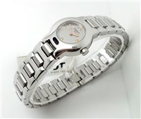 Orologio Tissot Donna in Acciaio T09128571 - T09128571
